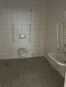 behinderten WC im EG - 