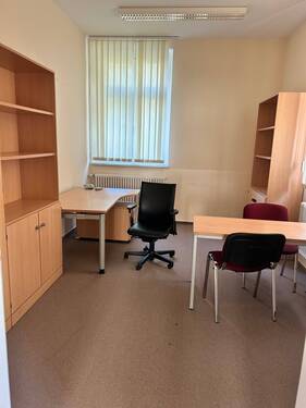 Büroraum im EG - 