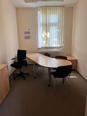 Büroraum im EG - 