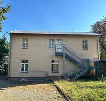 ATTRAKTIVES GEWERBEOBJEKT MIT VIEL POTENTIAL!!! - Riesa Gröba