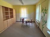 Praxisraum im OG - 
