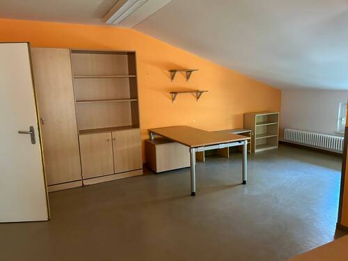 Therapieraum im OG - 