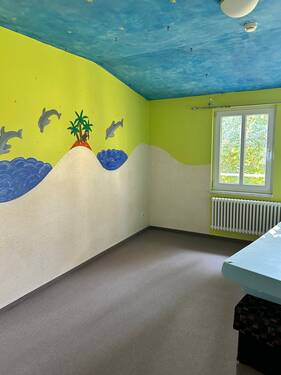 Therapieraum im OG - 