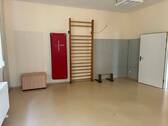 Sportraum im EG - 