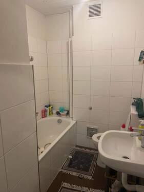 Musterbild Schlafzimmer - 3 Zimmer Etagenwohnung in Duisburg