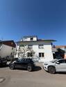 Aussen.jpg - 3 Zimmer Etagenwohnung zur Miete in Kirchheim-Teck