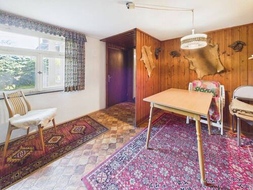 Zimmer EG - 