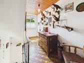 Treppenhaus - 