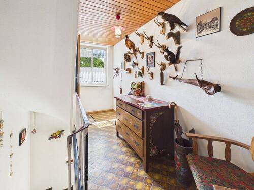 Treppenhaus - 