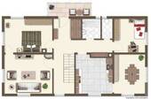 Grundriss OG - 