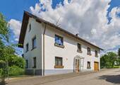 Ansicht - 1 Zimmer Einfamilienhaus zum Kaufen in Fluorn-Winzeln / Winzeln