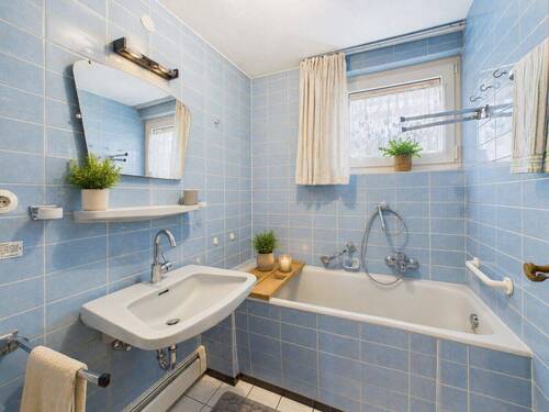 Badezimmer - 