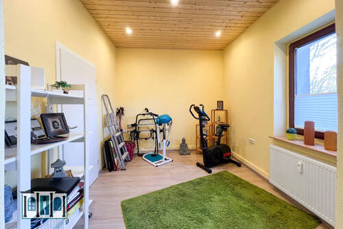 Zimmer im Sondereigentum - 