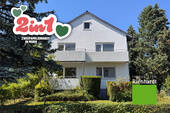 Ansicht - 2in1! Zweifamilienhaus in Murr - 525.000,00 EUR Kaufpreis, ca.  140,00 m² Wohnfläche