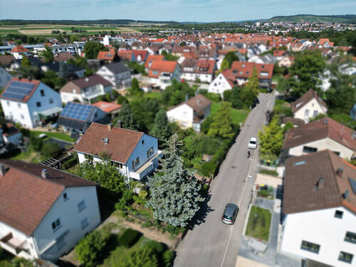 Vogelperspektive 2 - 