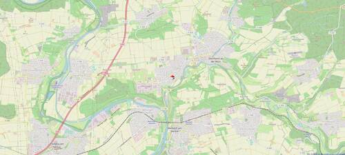 Lageplan - 