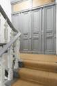 Treppenhaus - 