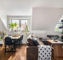 Ländlich, historisch, gepflegt: Charmante DG-Wohnung mit EBK im ehemaligen Stiftsgebäude - Kreischa Lungkwitz Ländlich, historisch, gepflegt: Charmante DG-Wohnung mit EBK im ehemaligen Stiftsgebäude - Kreischa Lungkwitz