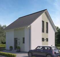 Schicke Eleganz mit perfektem Grundriss - Doberschütz Mörtitz