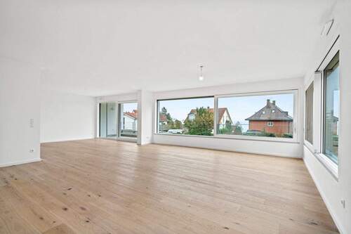 . - TOP-PREIS! Große Traumwohnung mit Seeblick