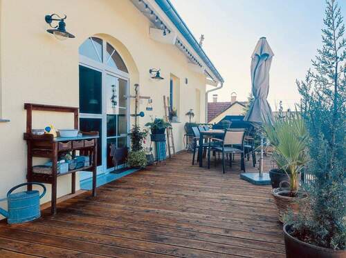 Terrasse - 