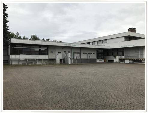 Anlieferung - 