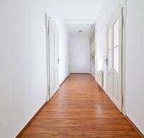 Attraktive 3-Raum-Wohnung in Annaberg - Stilvolles Wohnen im Herzen der Stadt - Annaberg-Buchholz