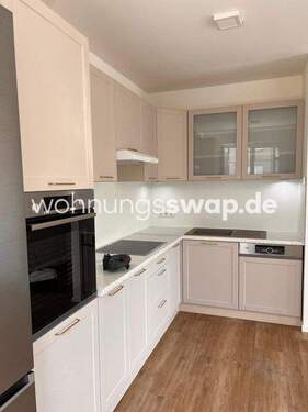 Bild 2 - 3 Zimmer Etagenwohnung zur Miete in Berlin