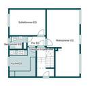 Grundriss Skizze EG - 