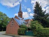 Seitenansicht - Etagenwohnung zum Kaufen in Ahlen