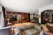 Wohnzimmer - 