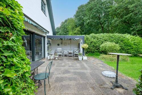 Süd-Terrasse - 