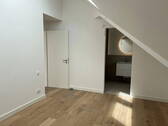 Ensuite-Bad im Schlafzimmer - 