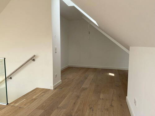 Homeoffice-Bereich - 
