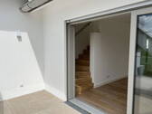 Treppenaufgang - 2 12 Zimmer Dachgeschosstraum mit Südausrichtung im Würmtal - mit niedrigen Nebenkosten