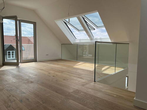 Wohnzimmer - 