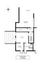 Grundriss-Skizze Souterrain - 
