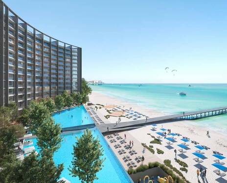 Anantara-Brochure-1 - Direkte Strandlage - Perfekt für 2 Personen