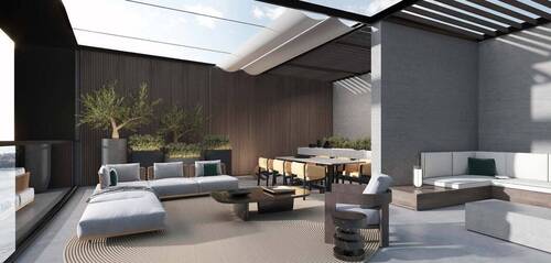 Anantara-Brochure-41 - Etagenwohnung mit 110,60 m² in Sharjah zum Kaufen