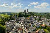 Schlossblick - 