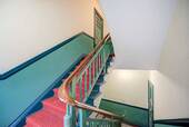 Treppenhaus - 