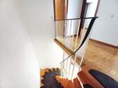 Treppenhaus - 