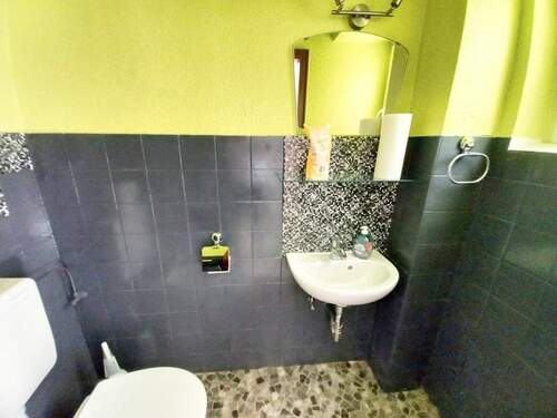Gäste WC - 