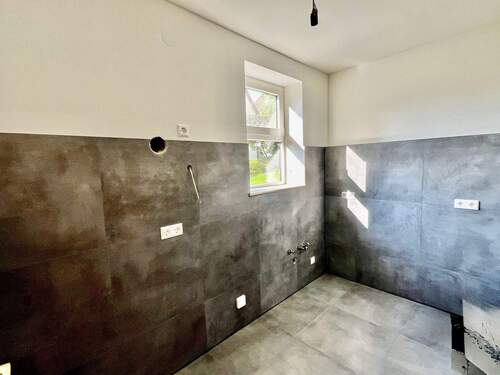 Der Platz für Ihre Küche - 