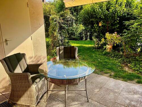 Genießen Sie die Sonne... - 