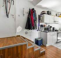 Wertvoll wohnen oder klug vermieten: Altbau-Rarität in gepflegter Lage - Gevelsberg