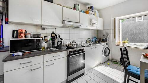 Küche 1 - 3 Zimmer Etagenwohnung in Gevelsberg