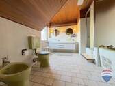 Badezimmer OG - 