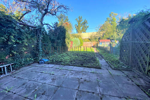 Garten Wasserzeichen - 