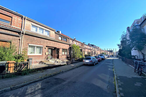 Titelbild Wasserzeichen - 3 Zimmer Einfamilienhaus in Bremen-Osterfeuerberg